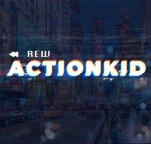 ActionKid Rewind