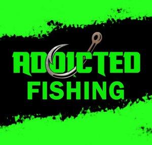 Addicted Fishing