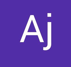 Aj Hall