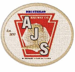 AJS Railway (AKA DruSteel69)
