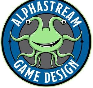 Alphastream