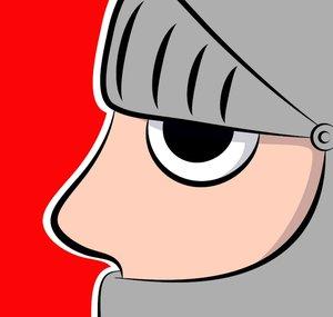 Animation Knight