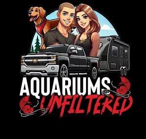 Aquariums Unfiltered Podcast