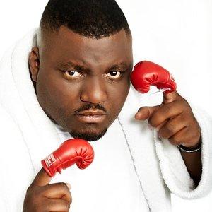 Aries Spears
