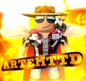 ArtemTTD