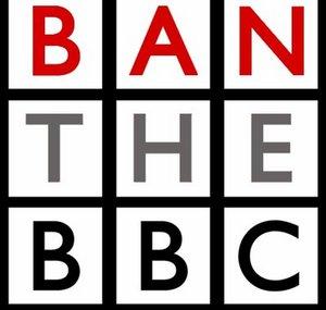 BanTheBBC