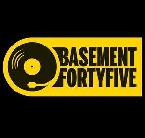 Basementfortyfive