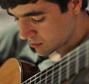 Beyond The Guitar