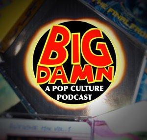 BigDamnChannel