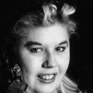 Blanche Barton