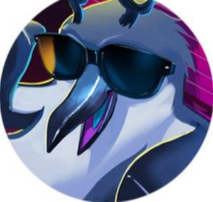 BlueWestlo