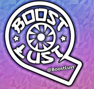 BoostLust
