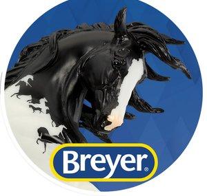 Breyer Horse Network