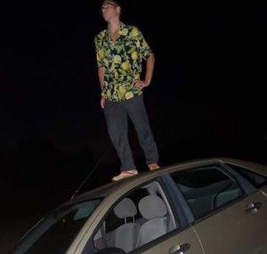 Brody McElwain