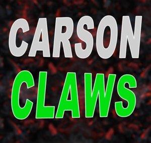 Carson Claws