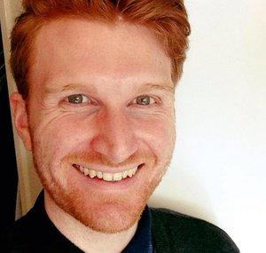 Casey Ormond