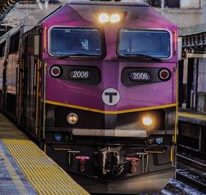 CentralMassRailfan