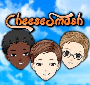 CheeseSmash