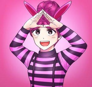 ClaireMime