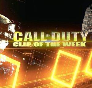 cod clip of the week