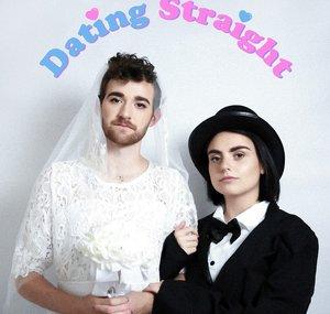 Dating Straight
