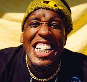 Derek Minor