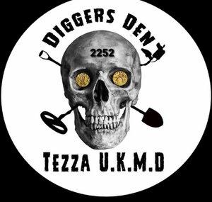 Diggersden Tezza U.K.M.D