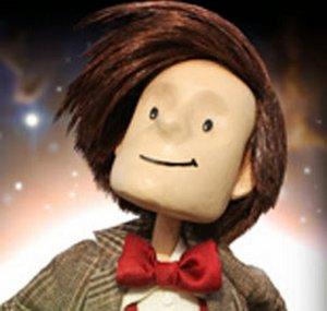 Doctor Puppet
