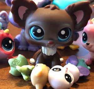 Dolly Lolly Playtime