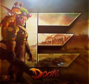 Dootle