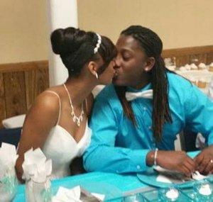 Dre and Kia