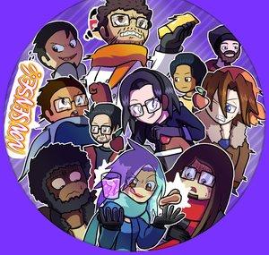 Dudes & Games