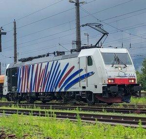 Dutch Trains