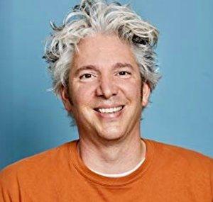 Edd China