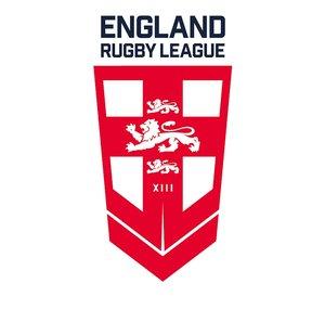 England Rugby League