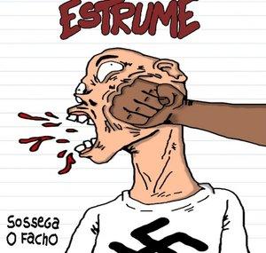 Estrume