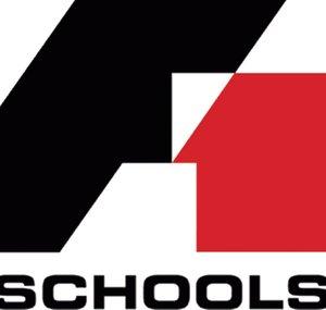 F1 in Schools - F1 nas Escolas