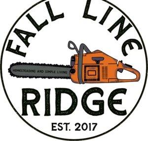 Fall Line Ridge