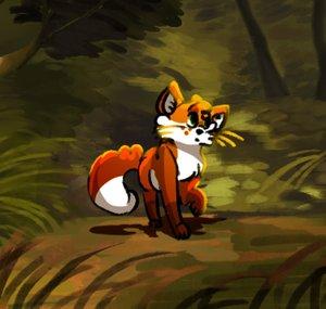 Featherflight55 OwO