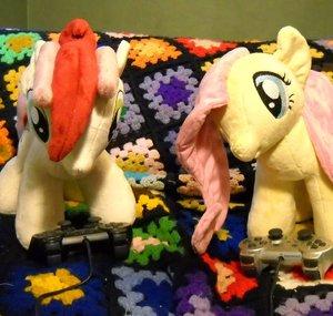 Filly Film Games