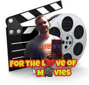 For the love Of movies