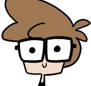 Four Eyes Guy