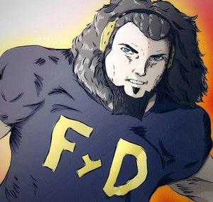 FYD COMICS Y CINE