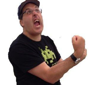 Gamer Geek World Stream