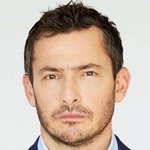 Giles Coren