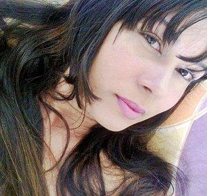 Giselle Ribeiro