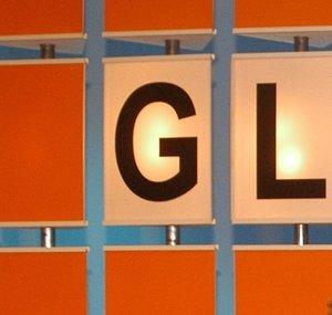 Glücksrad