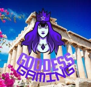Goddess Gaming TV