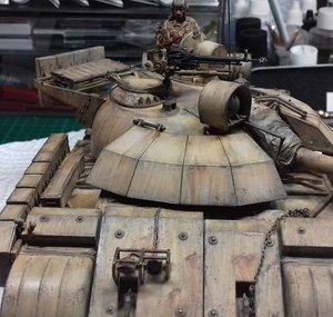 Greg Reilly 1/35 Scale Models