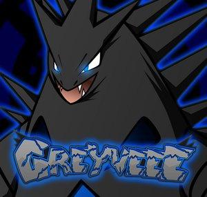 Greyveee